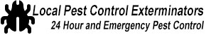 South Middleton PA Pest Control Exterminators